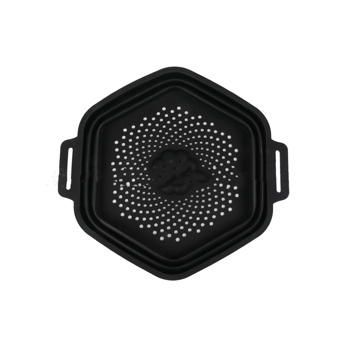 מתקן מקלחת קרח נייד