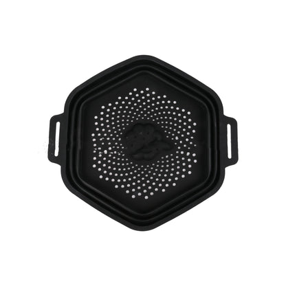 מתקן מקלחת קרח נייד